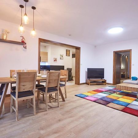 Apartmany Na Krasne Vyhlidce Liberec Dış mekan fotoğraf