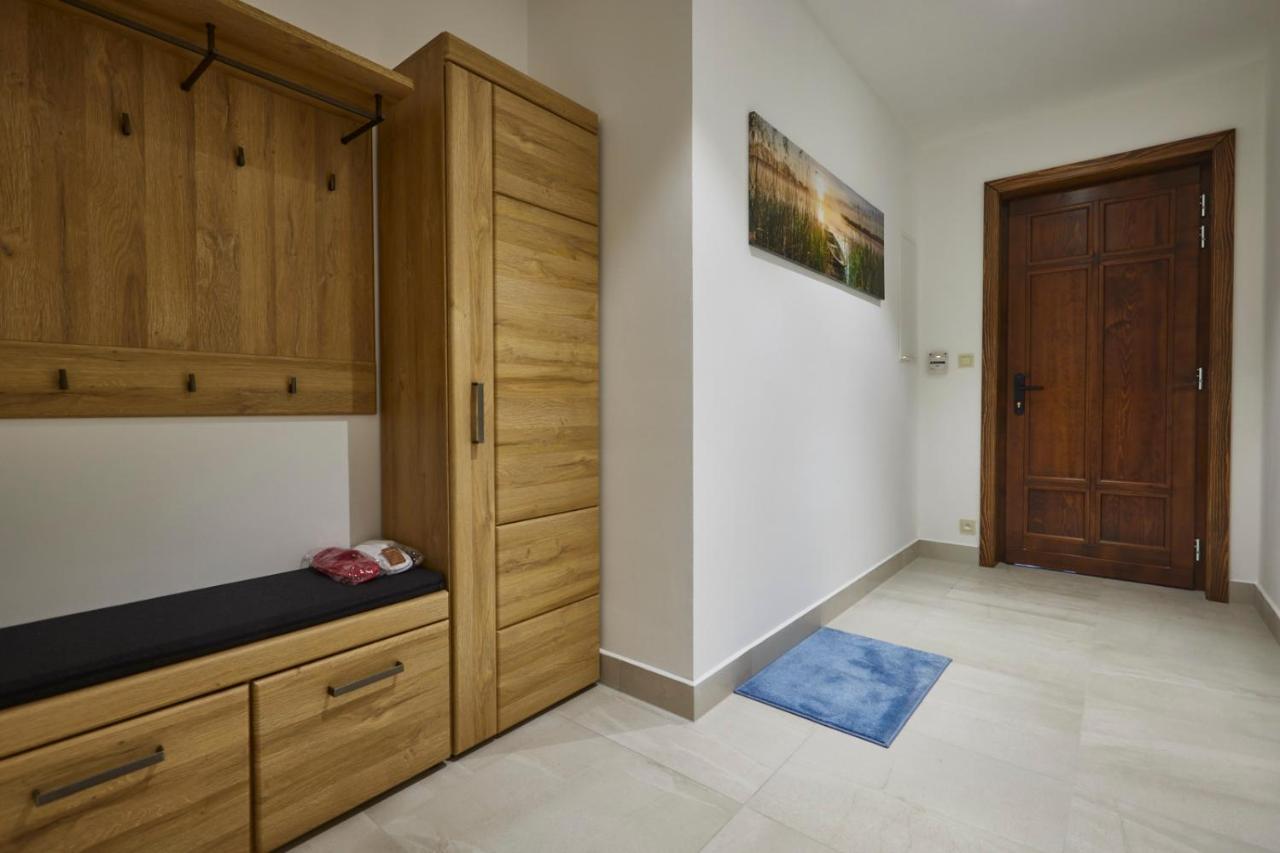 Apartmany Na Krasne Vyhlidce Liberec Dış mekan fotoğraf