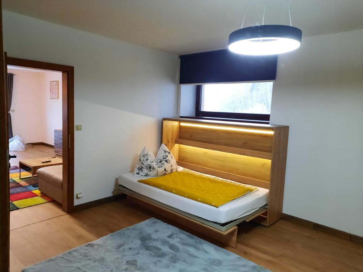 Apartmany Na Krasne Vyhlidce Liberec Dış mekan fotoğraf